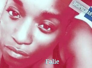 Falie