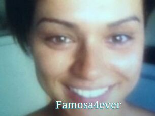 Famosa4ever
