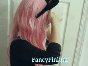 FancyPinkJar