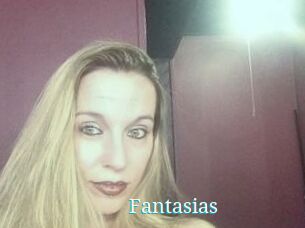 Fantasias