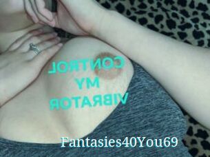 Fantasies40You69