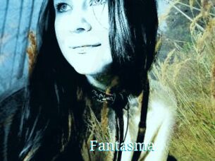 Fantasma