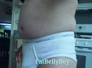 FatBellyBoy