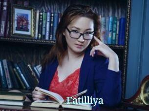 Fatilliya
