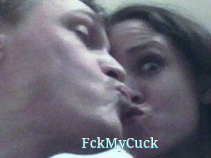 FckMyCuck