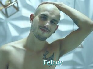 Felboy