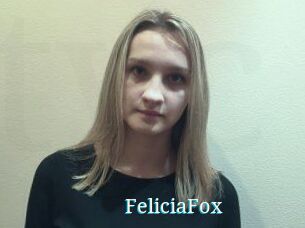 FeliciaFox