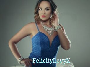 FelicityLevyX