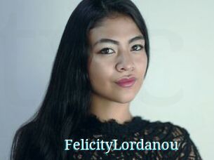 FelicityLordanou