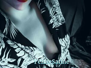 FelineSatine