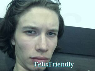 FelixFriendly