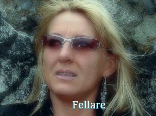 Fellare