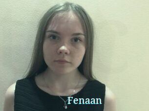 Fenaan