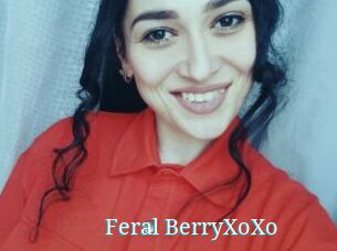 Feral_BerryXoXo