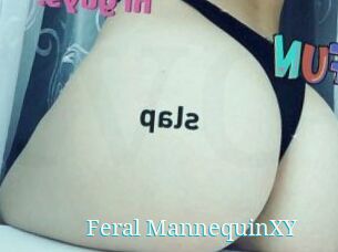 Feral_MannequinXY