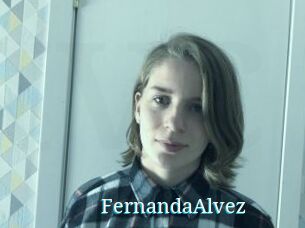 FernandaAlvez