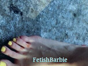 FetishBarbie