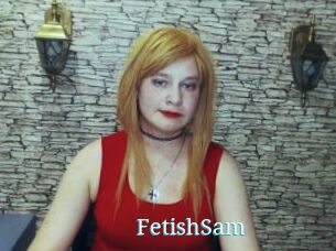 FetishSam