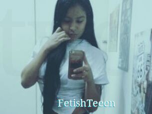 FetishTeeen