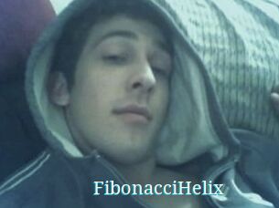 FibonacciHelix