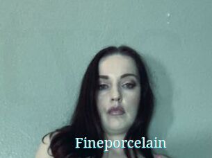 Fineporcelain