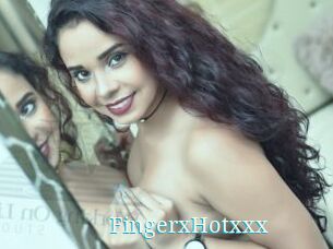 FingerxHotxxx