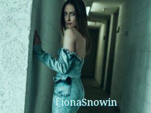 FionaSnowin