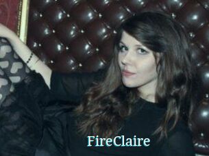 FireClaire