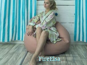 FireElsa