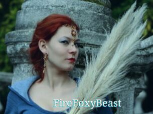 FireFoxyBeast