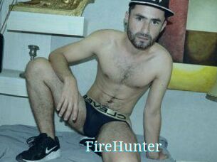 Fire_Hunter