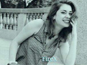 FireX