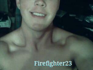 Firefighter23