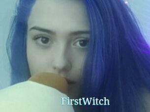 FirstWitch