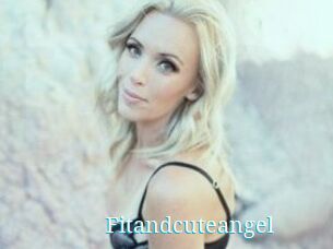 Fitandcuteangel