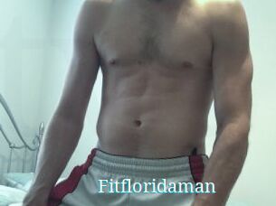 Fitfloridaman