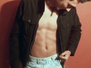 Fitguy