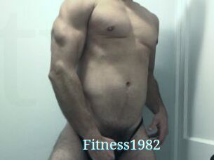 Fitness1982