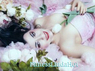 FitnessLindaHot