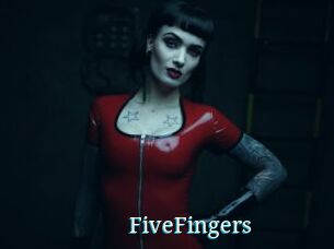 FiveFingers