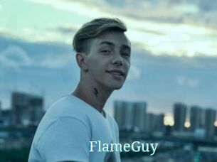 FlameGuy
