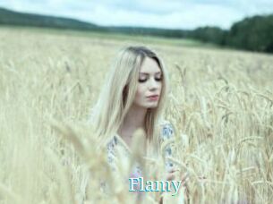 Flamy