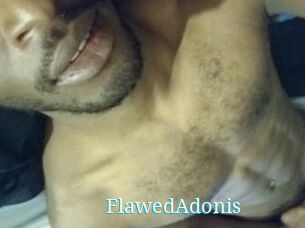 FlawedAdonis