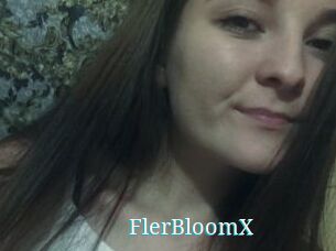 FlerBloomX
