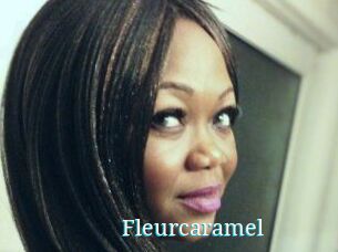Fleurcaramel