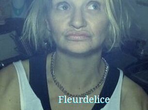 Fleurdelice