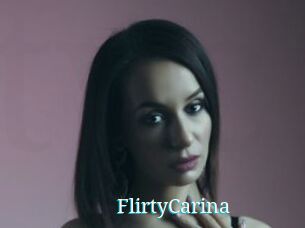 FlirtyCarina