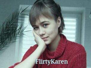 FlirtyKaren