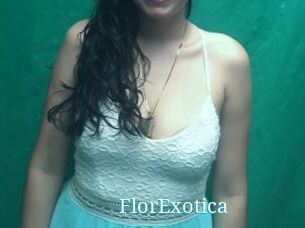 FlorExotica