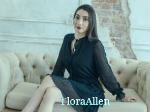 FloraAllen